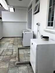 Serangoon Garden Estate (D19), Terrace #555197131